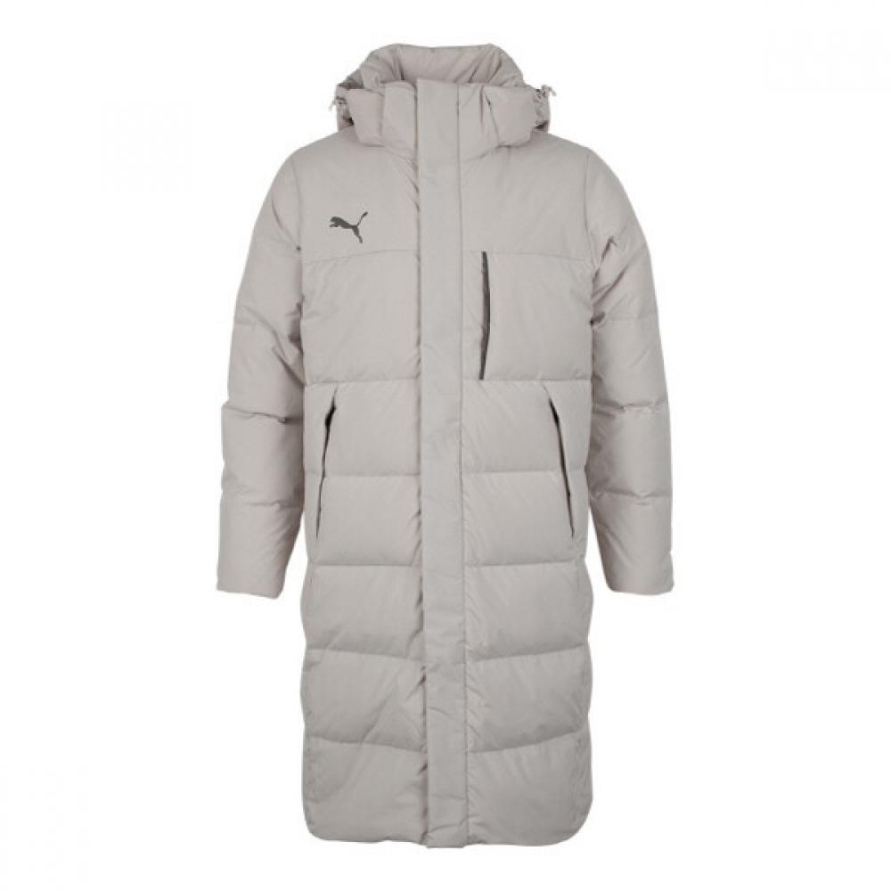 

Puma Padding Zqj 933519 02 Puma Kk Long Goose Down Jacket 95