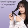 Manual Split-End Hair Trimmer: Trim Tips, Remove Frizz, Flyaways, and Care for Hair Ends