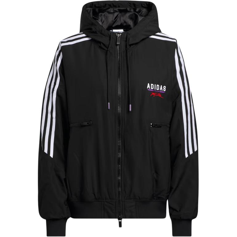 

Adidas x Jay3lle Jackets & Coats Women s Black IS5638 A/L