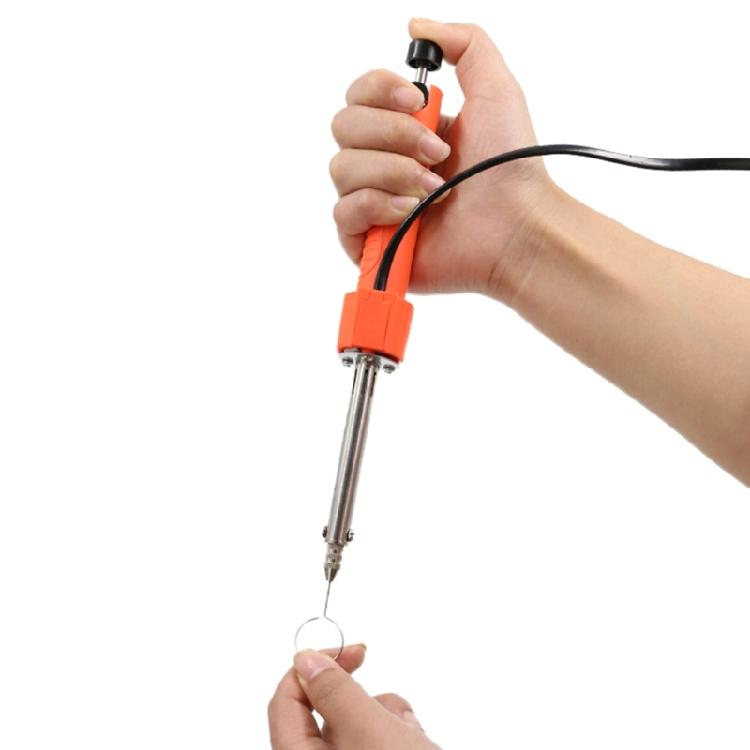Electric Desoldering Iron Solder Sucker Desoldering Pump forWeldingCircuit Board