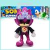 Sonic The Hedgehog Plush Toy With Pp Cotton Fill For Collectors And Kids