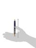 PILOT Capless DL F Fountain Pen, Dark Blue, FC15SRDLF