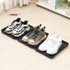 M-1/2/3pcs Boot Tray Heavy Duty Shoe Mat Trays Car Shoes Storage Tray Dog Cat Bowl Mats Multifunctional Under Seat Container Box