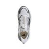 Adidas Lightdart Comfortable Versatile Trendy Non-Slip Durable Kids Running Shoes Kids Running Shoes White KK1410