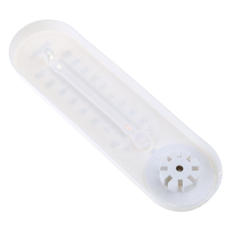 Outdoor/Indoor Thermometer Hygrometer Humidity Meter Thermometers Temperature Humidity Gauge Meter for W/ Celsius/Fahren