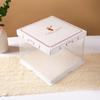 Chang Baosen Baking Cake Boxes