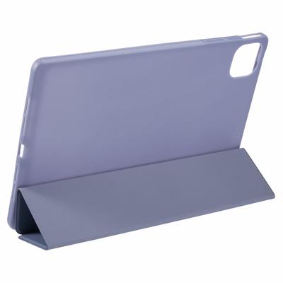 For Honor Pad GT Pro Hülle PU-Leder+Silikon Tri-Fold Ständer Tablet-Abdeckung