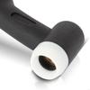   Professional TIG Torch Tip WP-26F Easy Installation Copper Rubber Construction