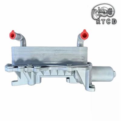 Motor – Sisteme de răcire auto
