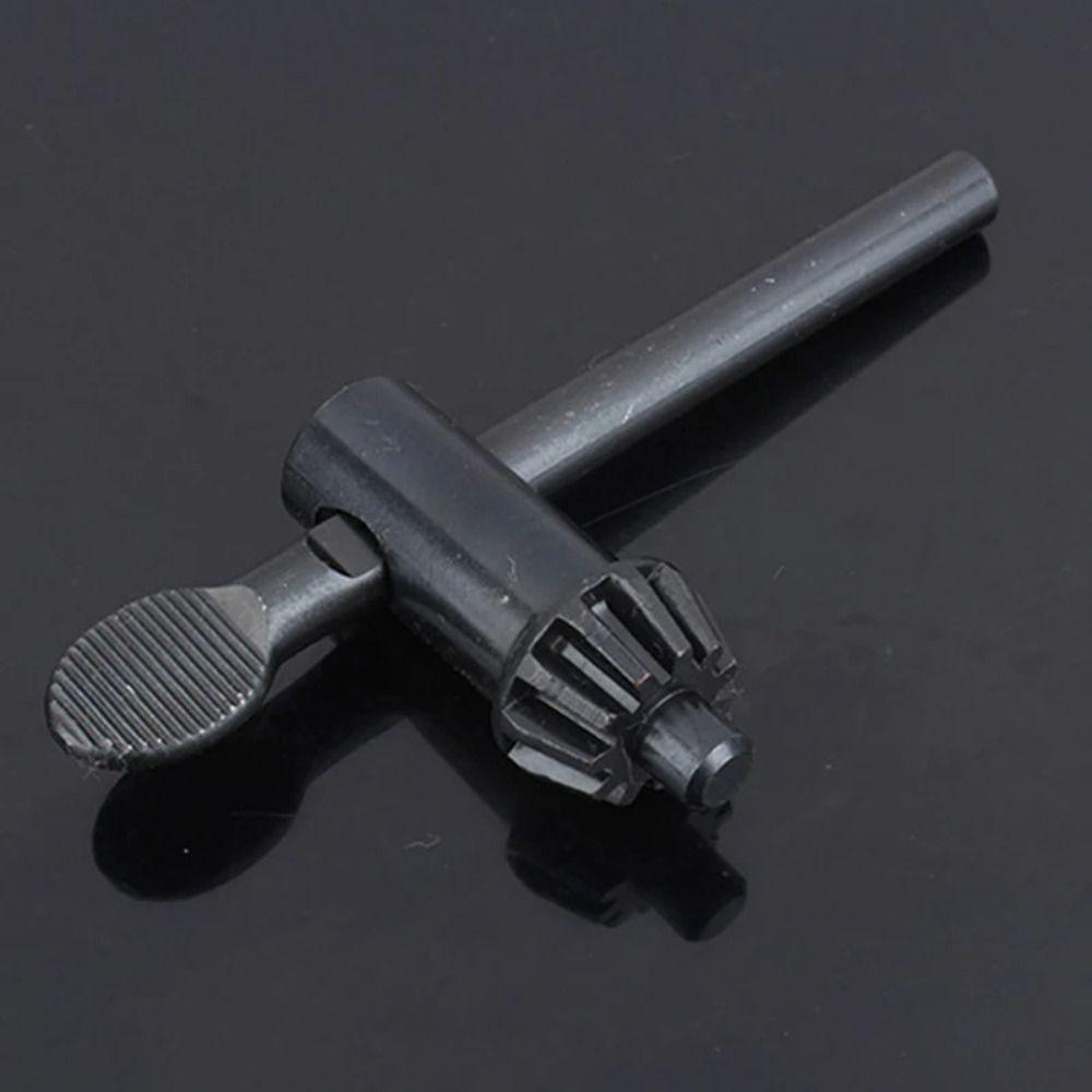 1Pcs T-Shaped Key Wrench 1.5-10mm 1.5-13mm 3-16mm Drill Chuck Wrench Electric Hand Drill Wrench