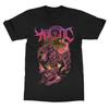 Best Abiotic Band Graphic Cotton Tshirt Unisex Summer Short Sleeve Fashion Brand Tee Luxury Casual Vintage Retro Top