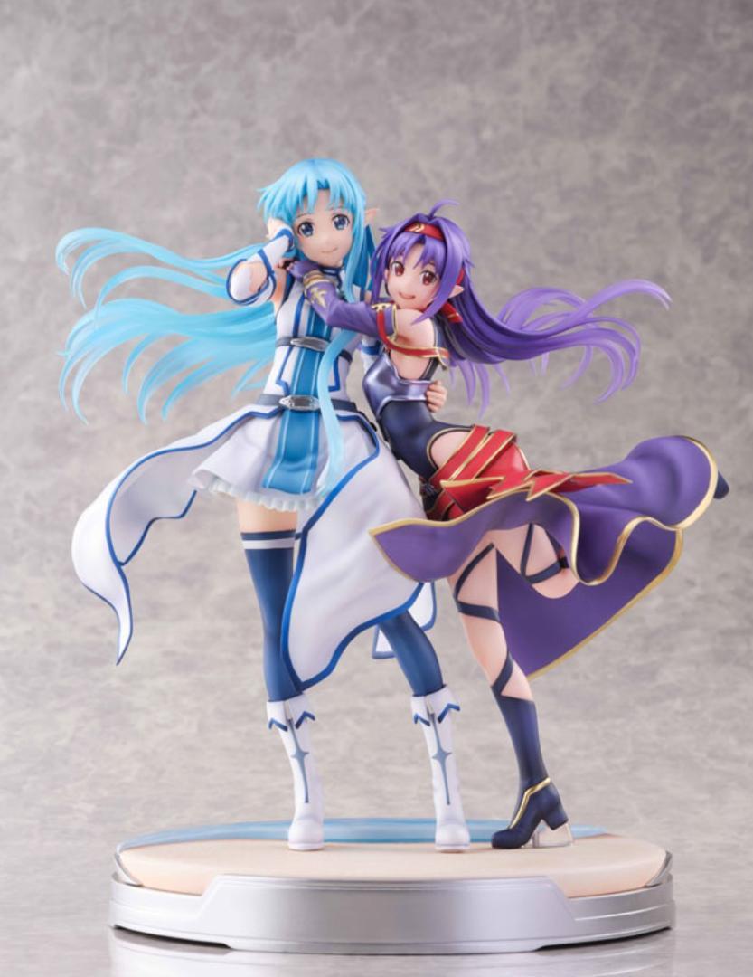 

[USED] Gridman ZOZO BLACK COLLECTION Minami Yumega Figure