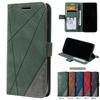 Étui portefeuille en cuir pour Samsung A15 A25 A35 A55 A05S A14 A24 A34 A54 Galaxy A13 A23 A33 A53 A73 A12 A22 A32 A52 A72 Housse à rabat