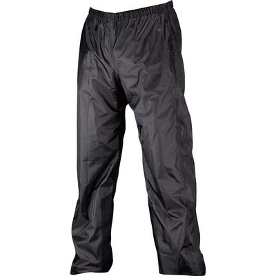 Motorcycle Neo Rain Pants Black XL 757 RK-538