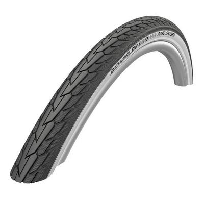 Schwalbe Cruiser HS484 Wired K-Guard 28´´ X 42 City Hard Tire