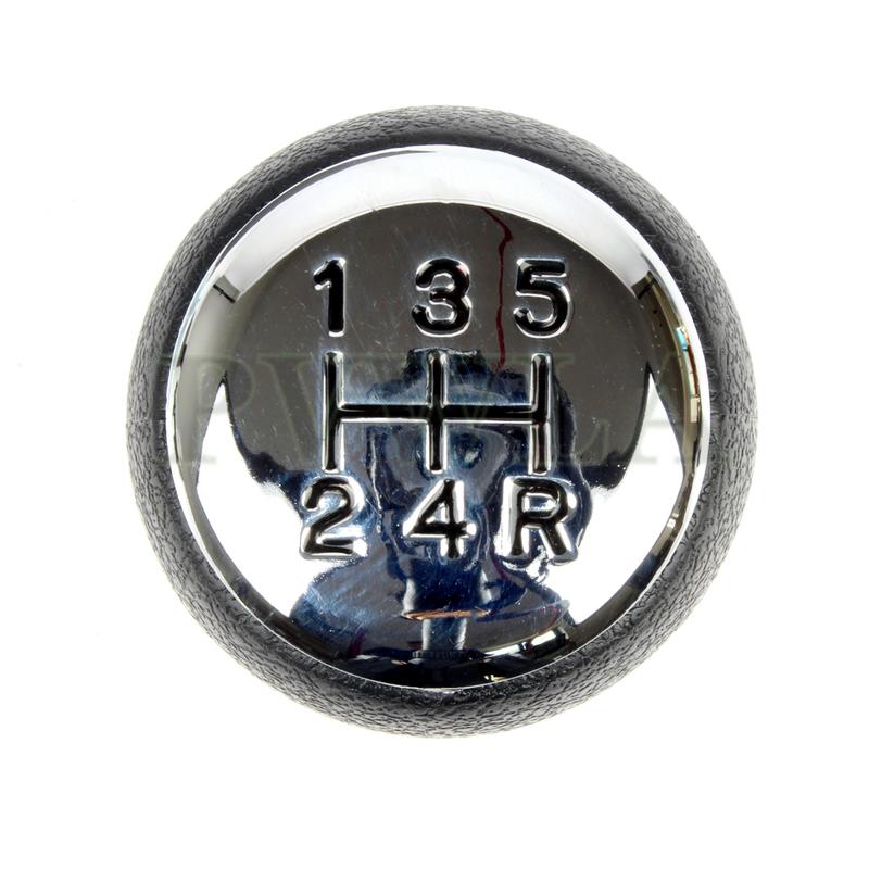 5 Speed Manual Stick Gear Shift Knob For For Peugeot Partner 1996 1997 1998 1999 2000 2001 2002 2003 2004 2005 2006 2007 2008