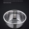 Chahua Stainless Steel Colander