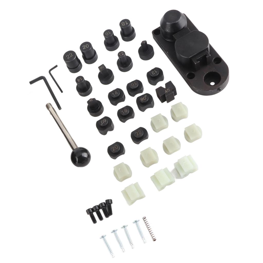 Ringbiegewerkzeug Ringbiegerwerkzeug Hohe Härte Schmuckringbiegemaschine Ringbieger für