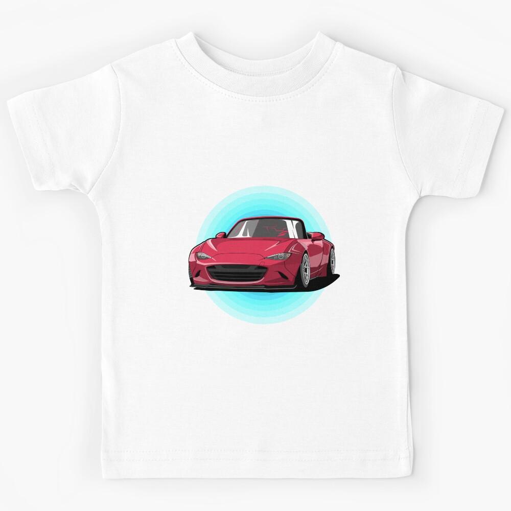 roadster Kids T-Shirt 100