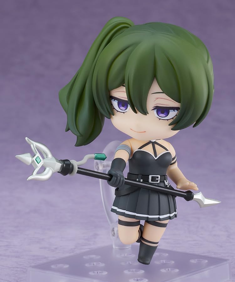 Nendoroid Funeral Freeren Yubel Plastic Painted Movable Figure Non-scale