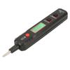 Voltage Tester Pen Non Contact Multimeter Electrical Detector ABS HT89 12‑300V AC