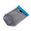 Ultralight Mesh Drawstring Sack Outdoor Travel Hiking Camping Stuff Storage Bag