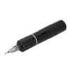 Rotary Tattoo Pen Aluminium Alloy RCA Interface Shader Liner Tattoo Motor Machine with Clip Cord