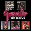 Geordie - Albumok: Deluxe 5CD Boxset [KOMPAKTLEMEZEK] Egyesült Királyság - Import