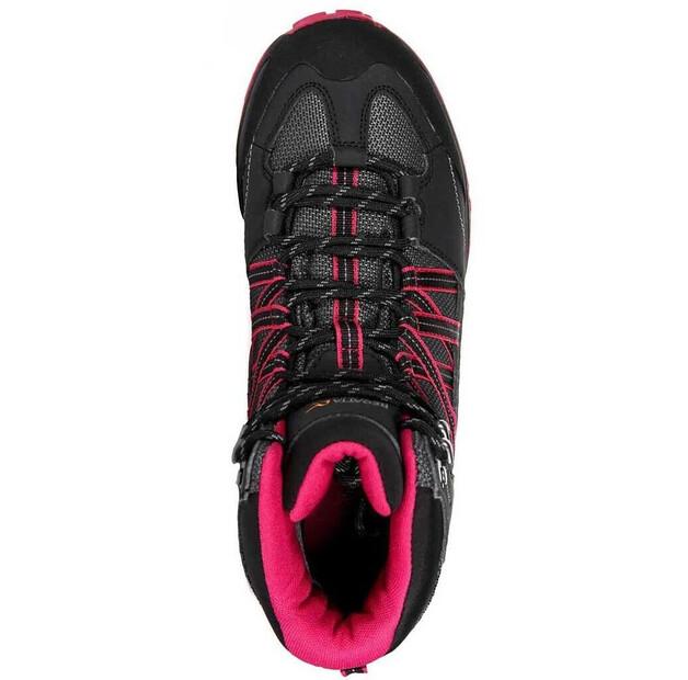 Треккинговые ботинки Regatta Samaris Mid Ii