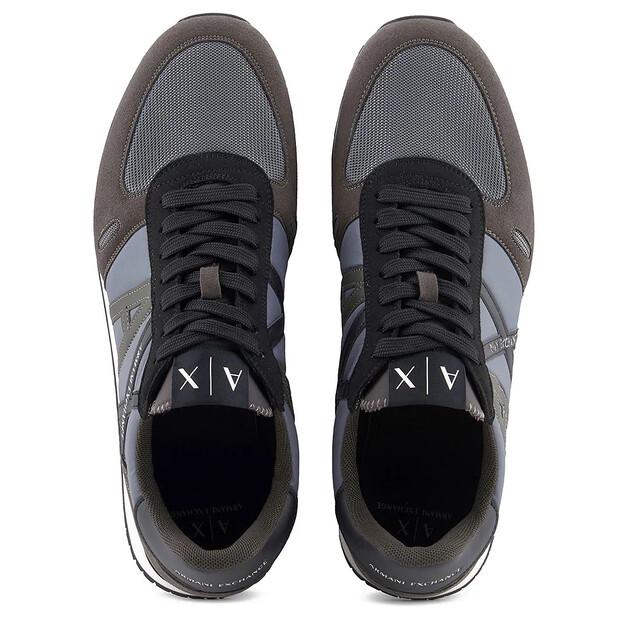 Armani Exchange Кросовки XUX017_XCC68