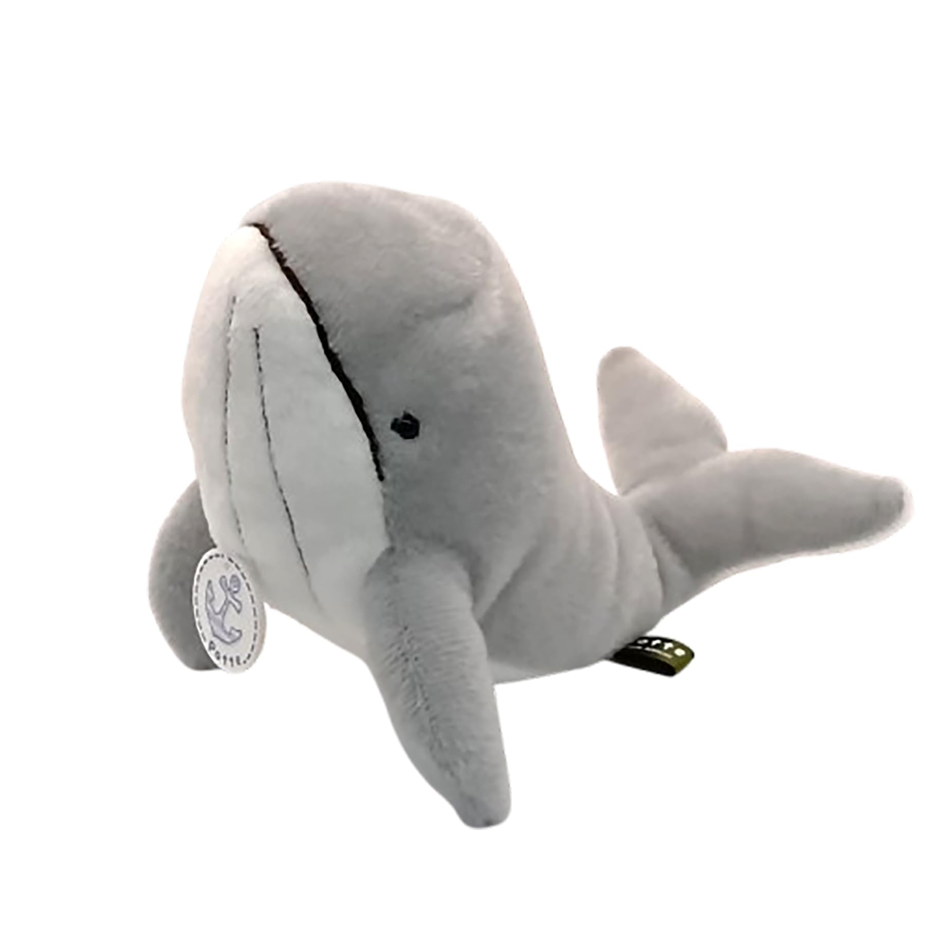 Sun Arrow potte Whale K-9768 Size: H12 x W12 x D16cm
