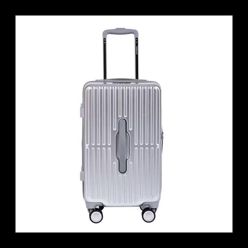 Diplomat DS-1373 Rolling Luggage