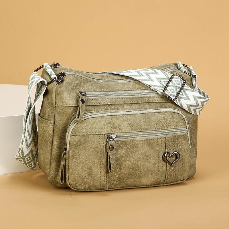 Single Shoulder Bag, Crossbody Bag, Cross-border Women's Bag, Trendy Women's Bag, Single Shoulder Bag Casually