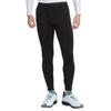 Biogear Breath Thermo Golf Long Size Size L To Japanese Size Men's Tights, 52MJ0530, Black, (equivalent L)