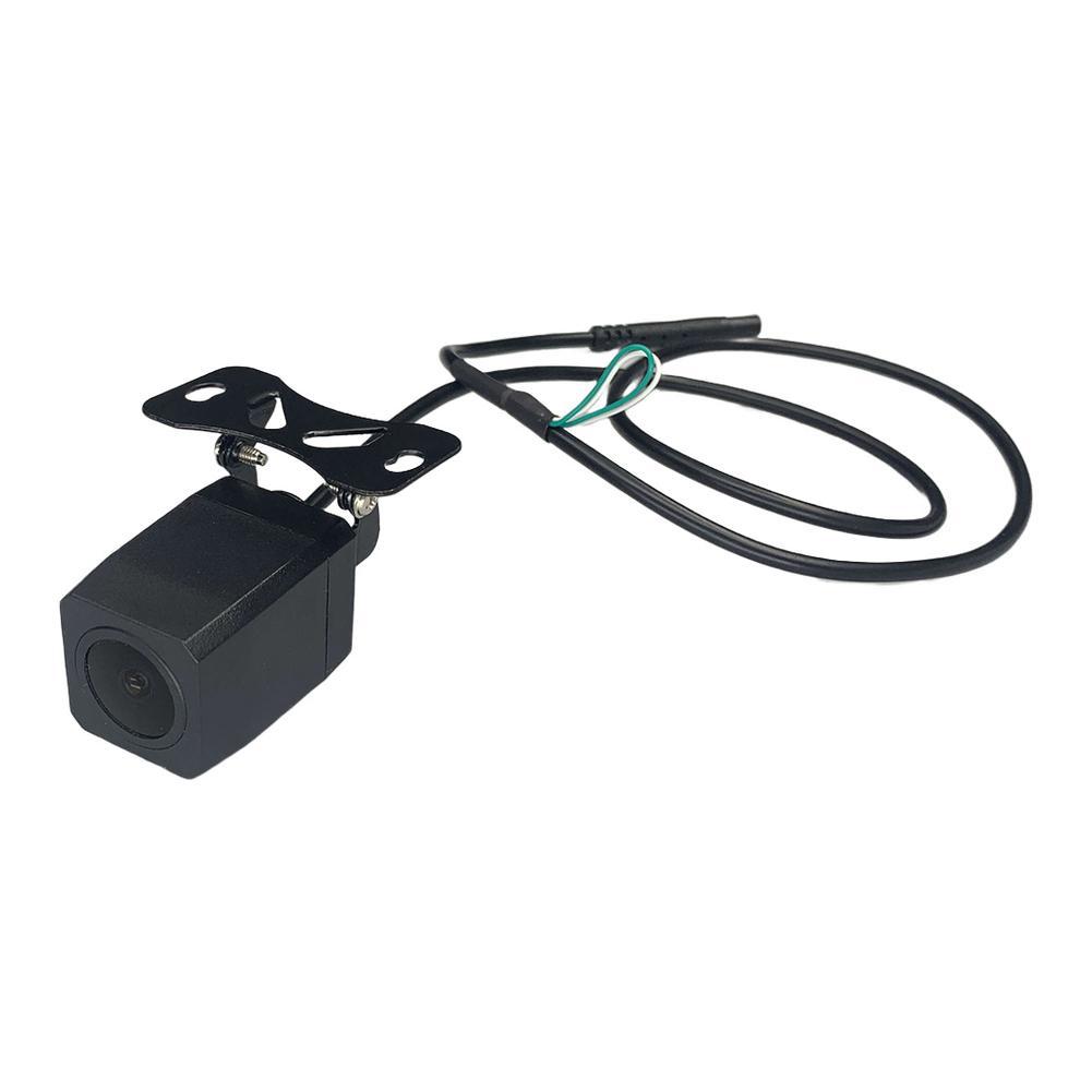 Rearview Mirror Mounted AHD 1080P/720P Camera For Driving Recorder, 4-Pin Interface, Reverse And Parking Assistance
