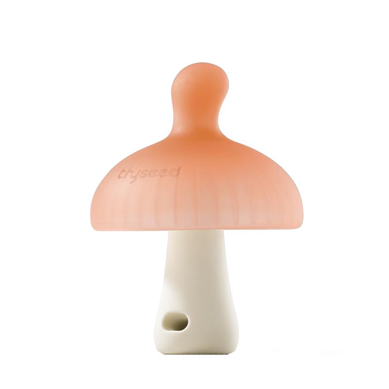 

Shixi Baby Silicone Teether