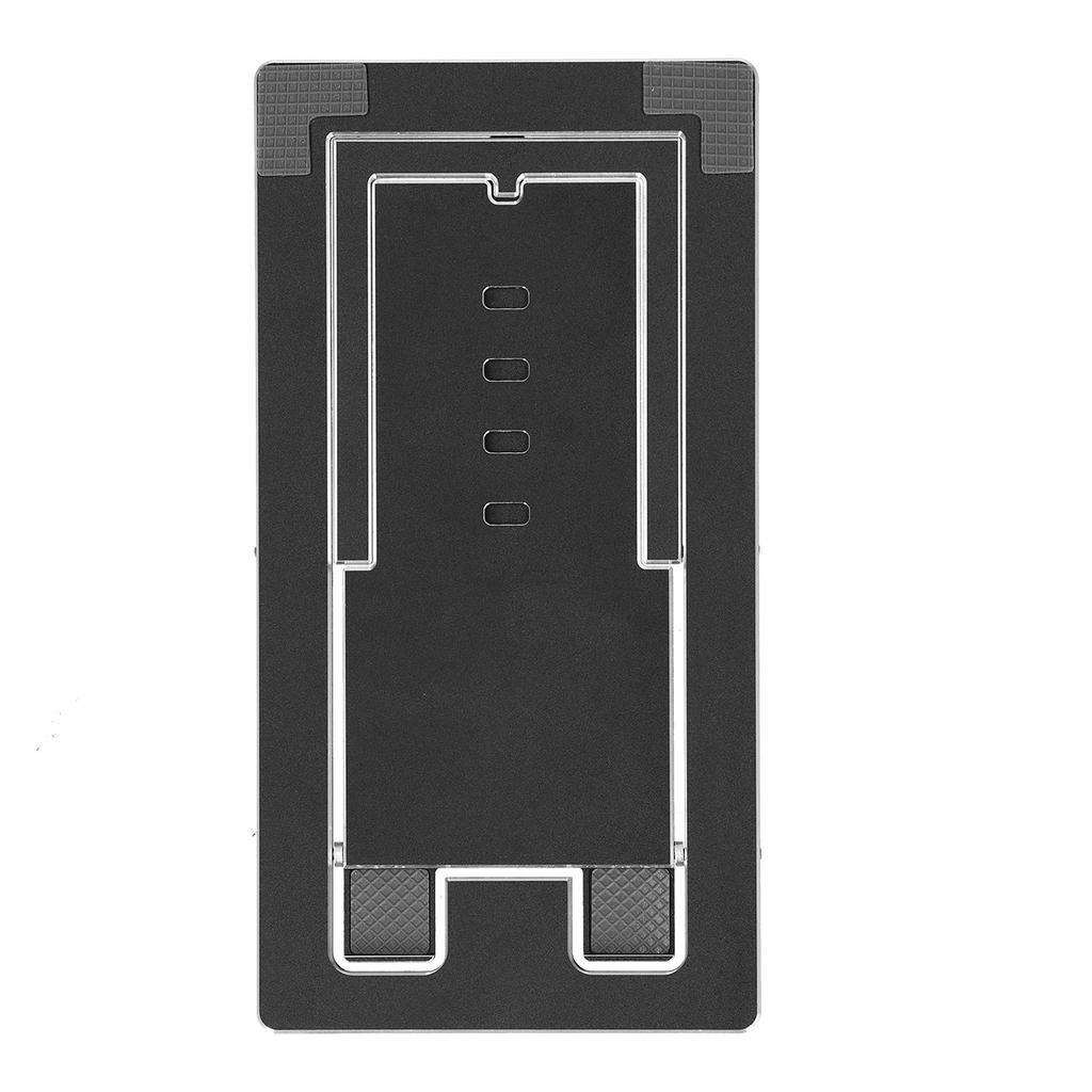 Mobile Phone Stand for Desk Foldable Aluminium Alloy Desktop Phone Holder Tablet Bracket