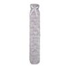 K Collection Heart Extra Long 2L Hot Water Bottle And Cover