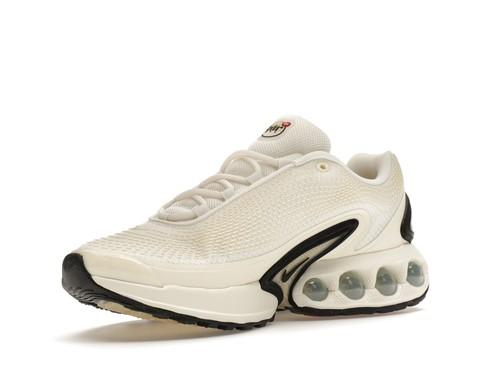 Nike Air Max DN Sail Black - DV3337-100