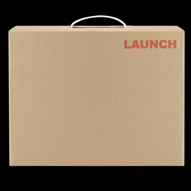 Launch X431 PRO5 Diagnostic Scanner