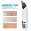 Blackhead Removal Cleaner Electric Face Nose Acne Whitehead Extractor Vacuum Pore Cleaning Tool