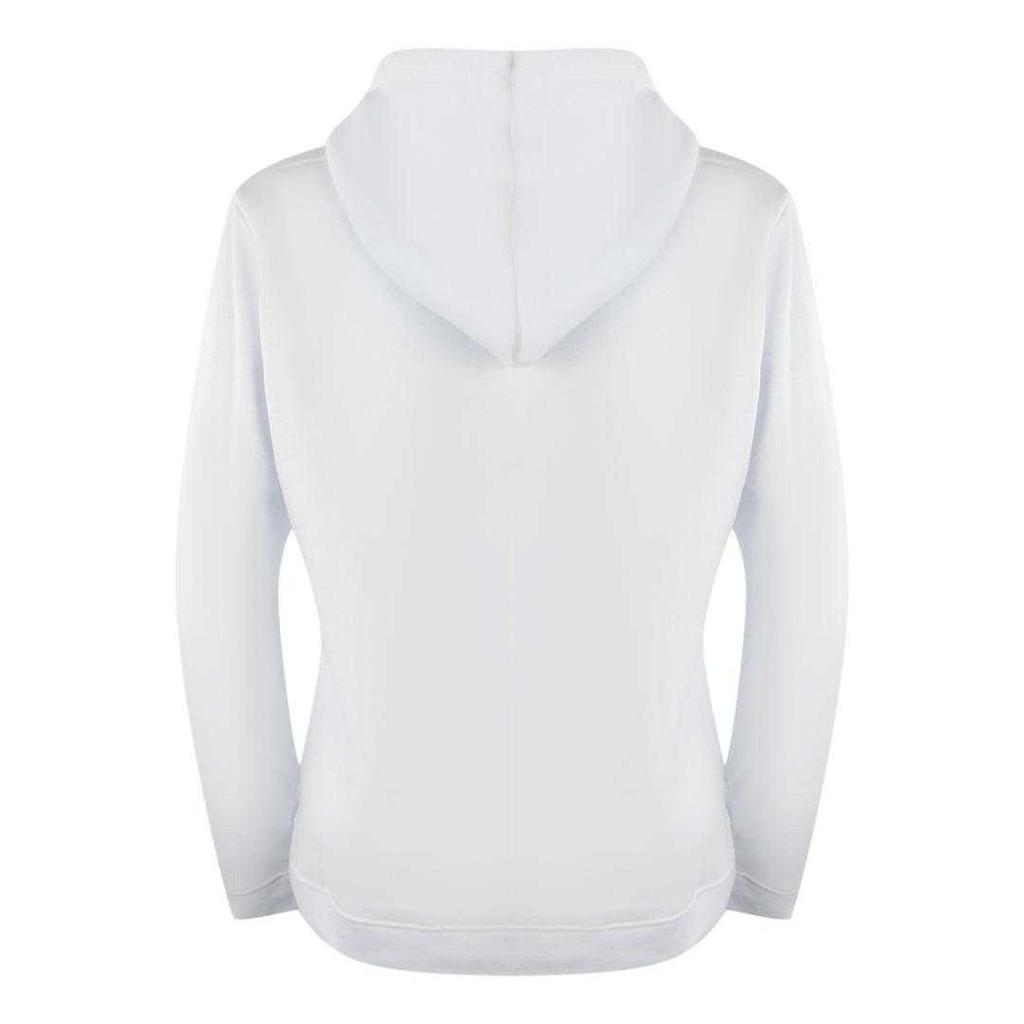 Love Moschino Womens/Ladies Groovy Cotton Hooded Hoodie