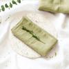 Table Decoration Dinner Cloth Soft Tea Towel Multipurpose Cotton Linen Napkin  Banquet