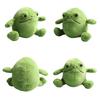 Ricky Rain Frog Plush Toy Adorable And Huggable Stuffed Animal Gift For Kids