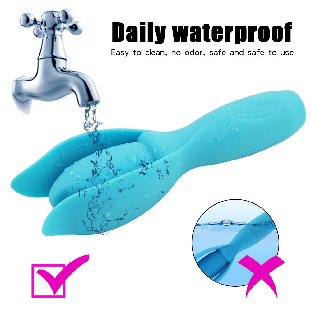 Sex Toys Av Wand Vibrator Vagina Massager  G-Spot  Butt Plug Female Masturbation Women's Strong Vibrator Adult Toy JoinJJtoy