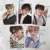 [USED] TXT New Member Referral Bonus: 5 FC Fan Club Trading Cards