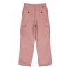 MAHAGRID Corduroy Cargo Pant Pink(Mg2Dfmpa20A)