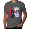 John Cooper Clarke Tshirt Sports Fans Oversizeds Cute Tops Custom Shirt Big And Tall T Shirts For Unisex