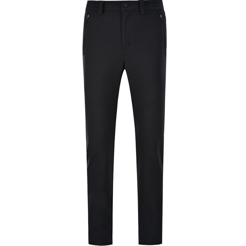 Pelliot Windshield Series Fleece Soft Shell Pants