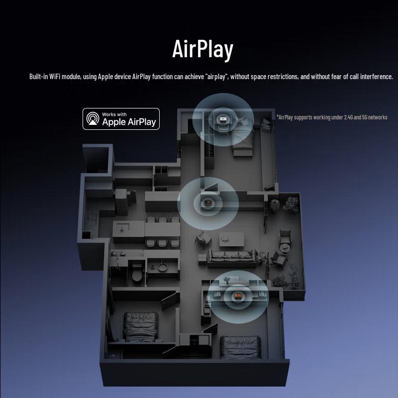 Edifier S300 Retro Hi-Fi Bluetooth Desktop Speaker